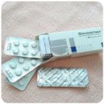 Феназепам  Phenazepam Valenta  1 мг в Тереке