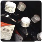 Кодеин сироп Codein (для приготовления напитка Lean, Purple Drank)  473 мл  в Тереке
