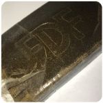 Гашиш  FDF  Euro  (Евро)  HQ в Тереке