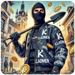 Работа курьер - кладмен в Тереке 