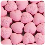 Экстази  Ecstasy Love 200 MDMA в Тереке