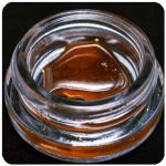 Гашишное масло (импорт Калифорния)  Distillate  в Тереке USA ТГК 98.5%